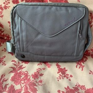 iPad case and bag